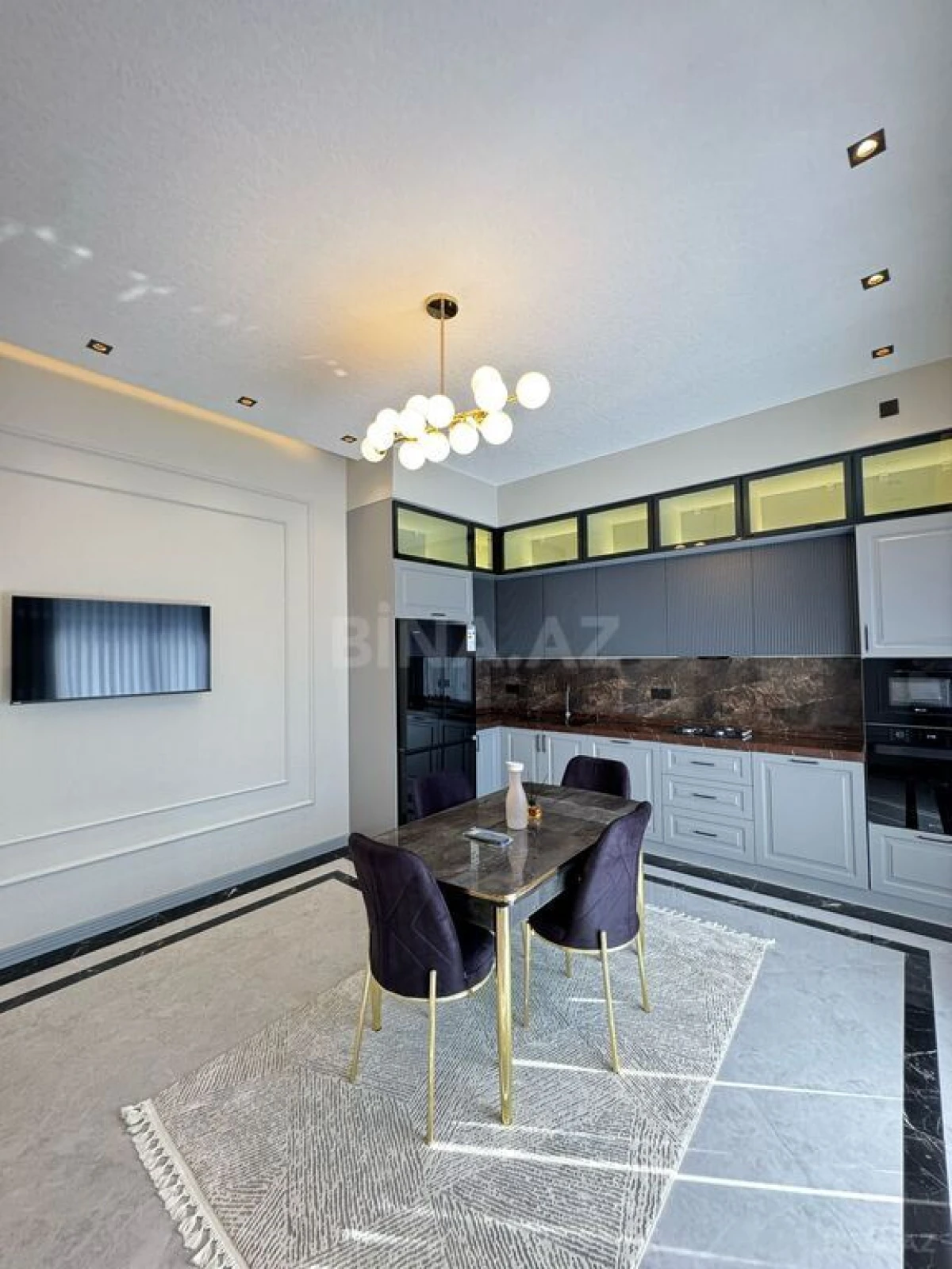 Satılır 4 otaqlı həyət evi 160 m²