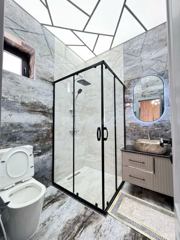 Satılır 4 otaqlı həyət evi 160 m²