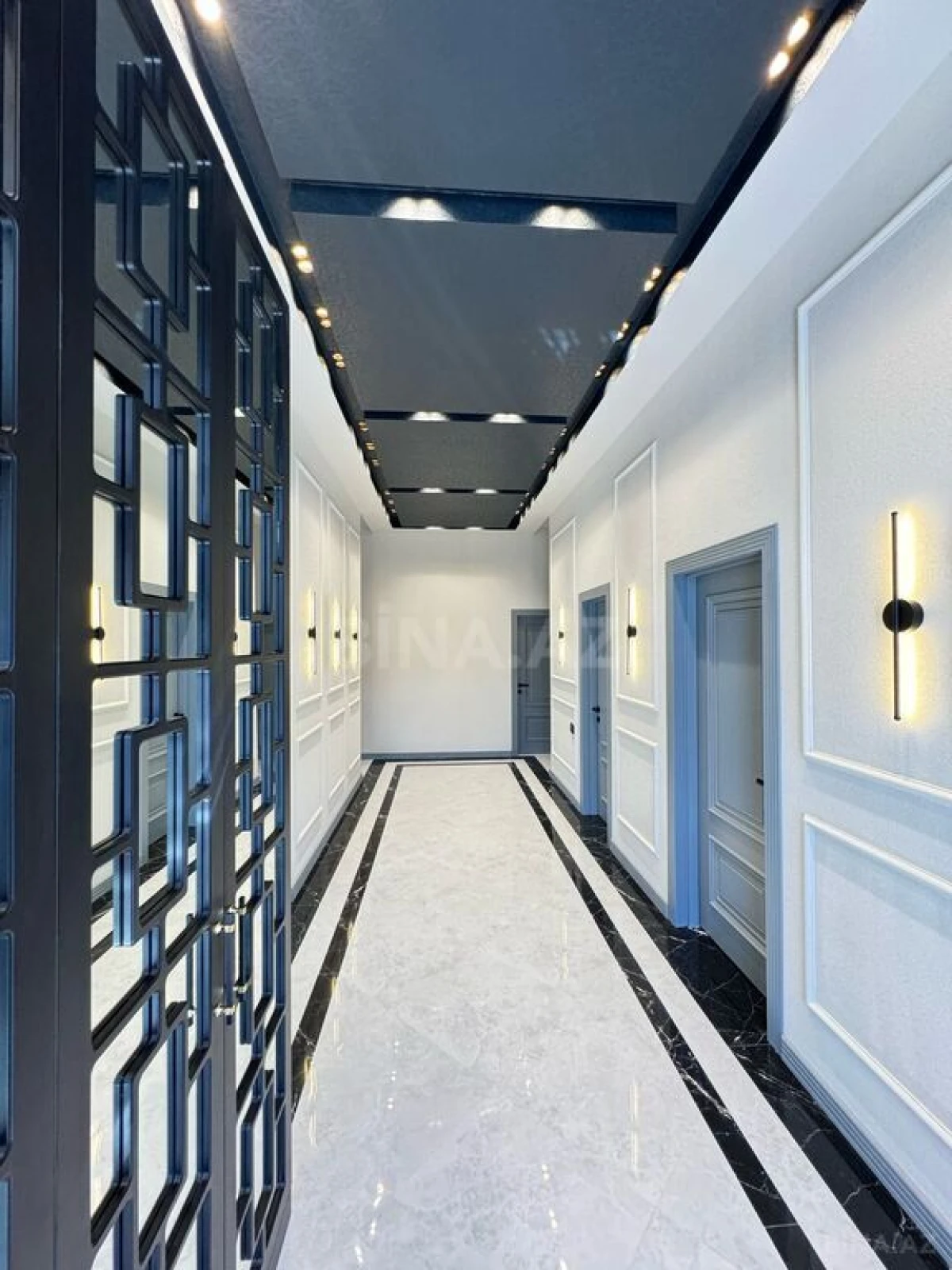 Satılır 4 otaqlı həyət evi 160 m²