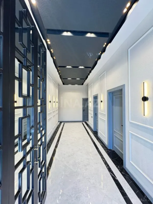 Satılır 4 otaqlı həyət evi 160 m²