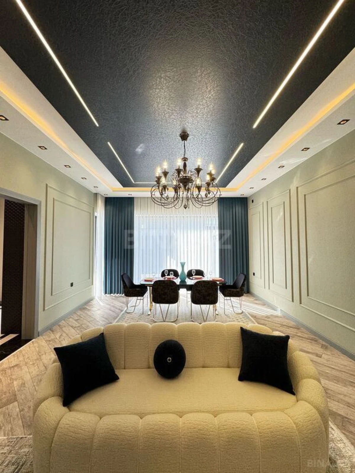 Satılır 4 otaqlı həyət evi 160 m²