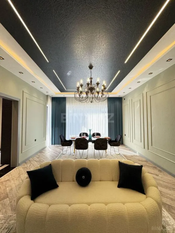 Satılır 4 otaqlı həyət evi 160 m²