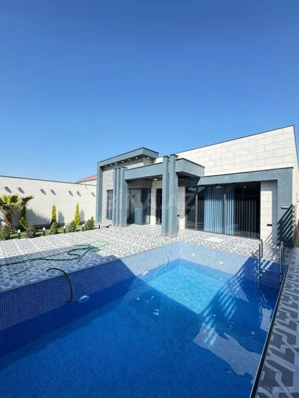 Satılır 4 otaqlı həyət evi 160 m²