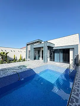 Satılır 4 otaqlı həyət evi 160 m²