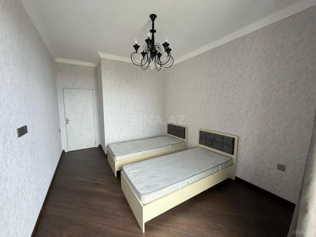Kirayə verilir 3 otaqlı mənzil 120 m²