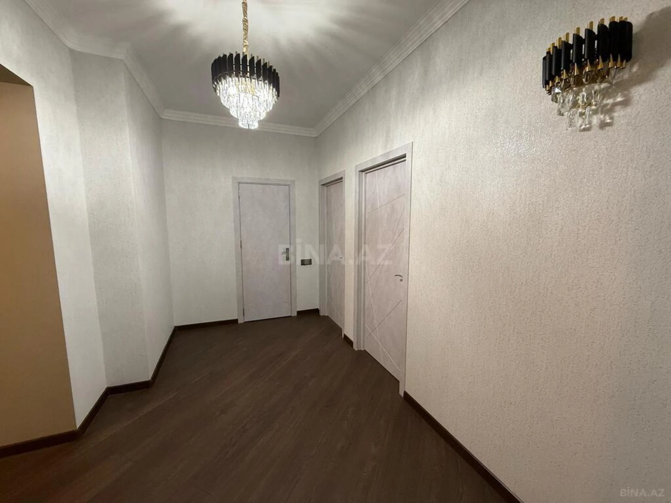 Kirayə verilir 3 otaqlı mənzil 120 m²