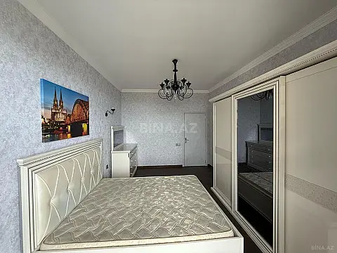 Kirayə verilir 3 otaqlı mənzil 120 m²