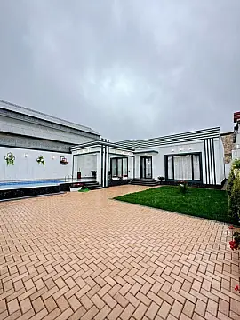 Satılır 4 otaqlı həyət evi 180 m²