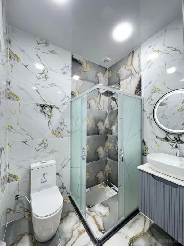 Satılır 4 otaqlı həyət evi 180 m²