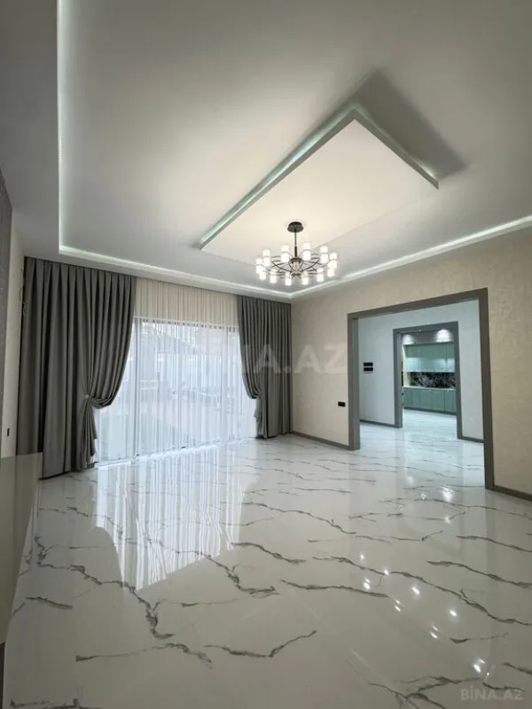 Satılır 4 otaqlı həyət evi 180 m²