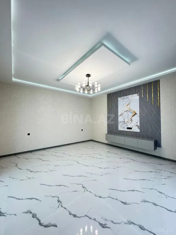 Satılır 4 otaqlı həyət evi 180 m²