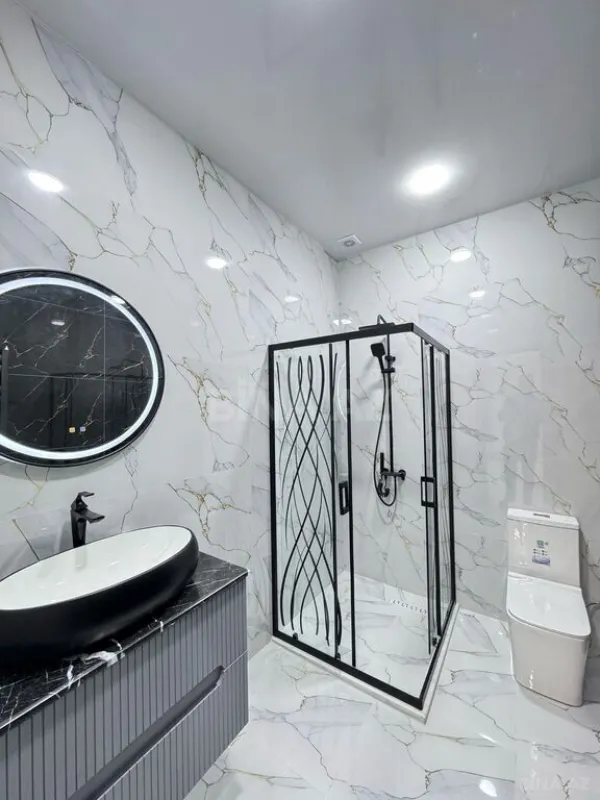 Satılır 4 otaqlı həyət evi 180 m²