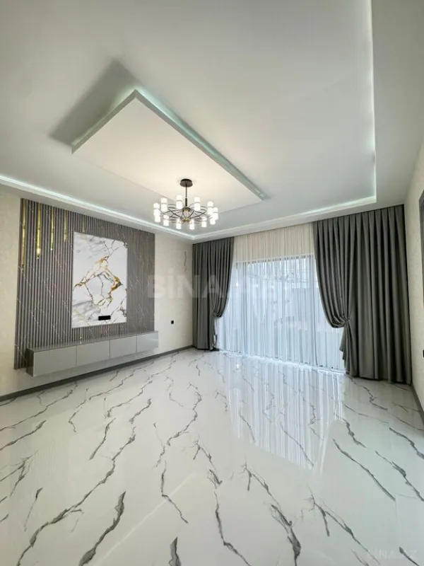 Satılır 4 otaqlı həyət evi 180 m²