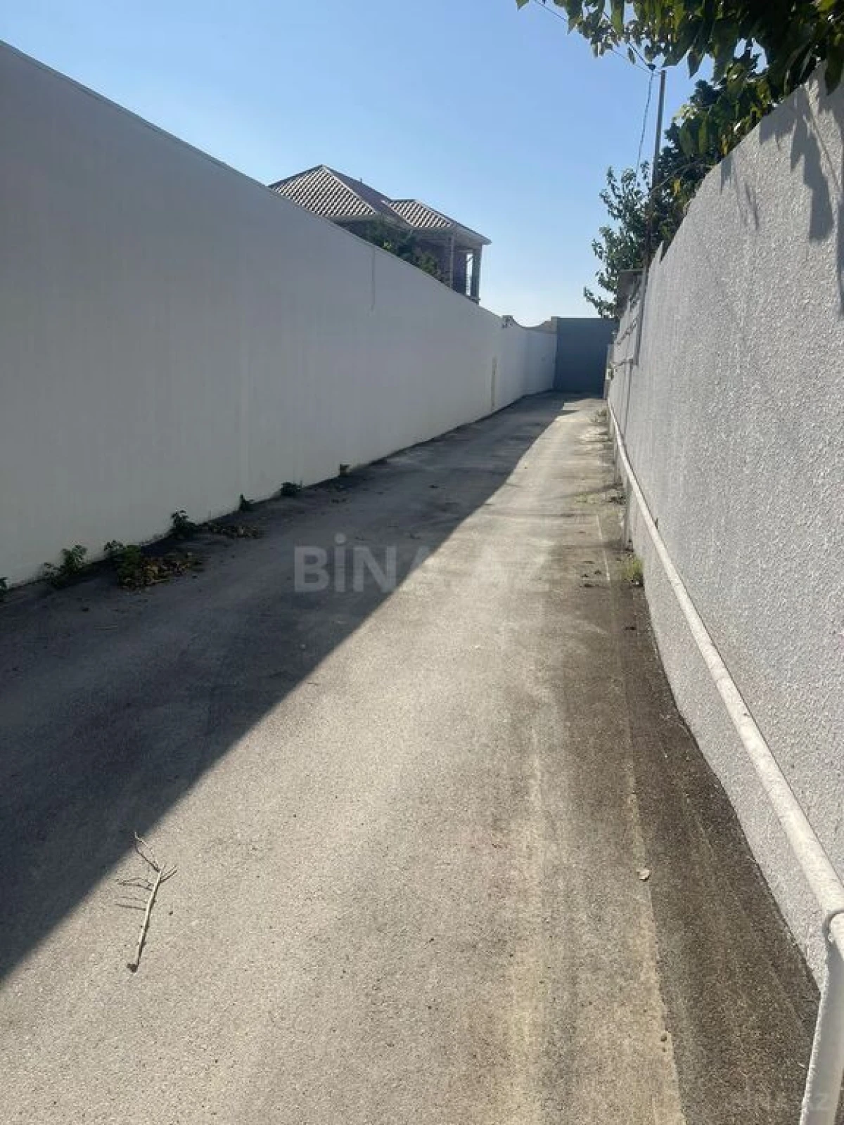 Kirayə verilir 5 otaqlı həyət evi 250 m²