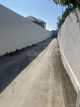 Kirayə verilir 5 otaqlı həyət evi 250 m²