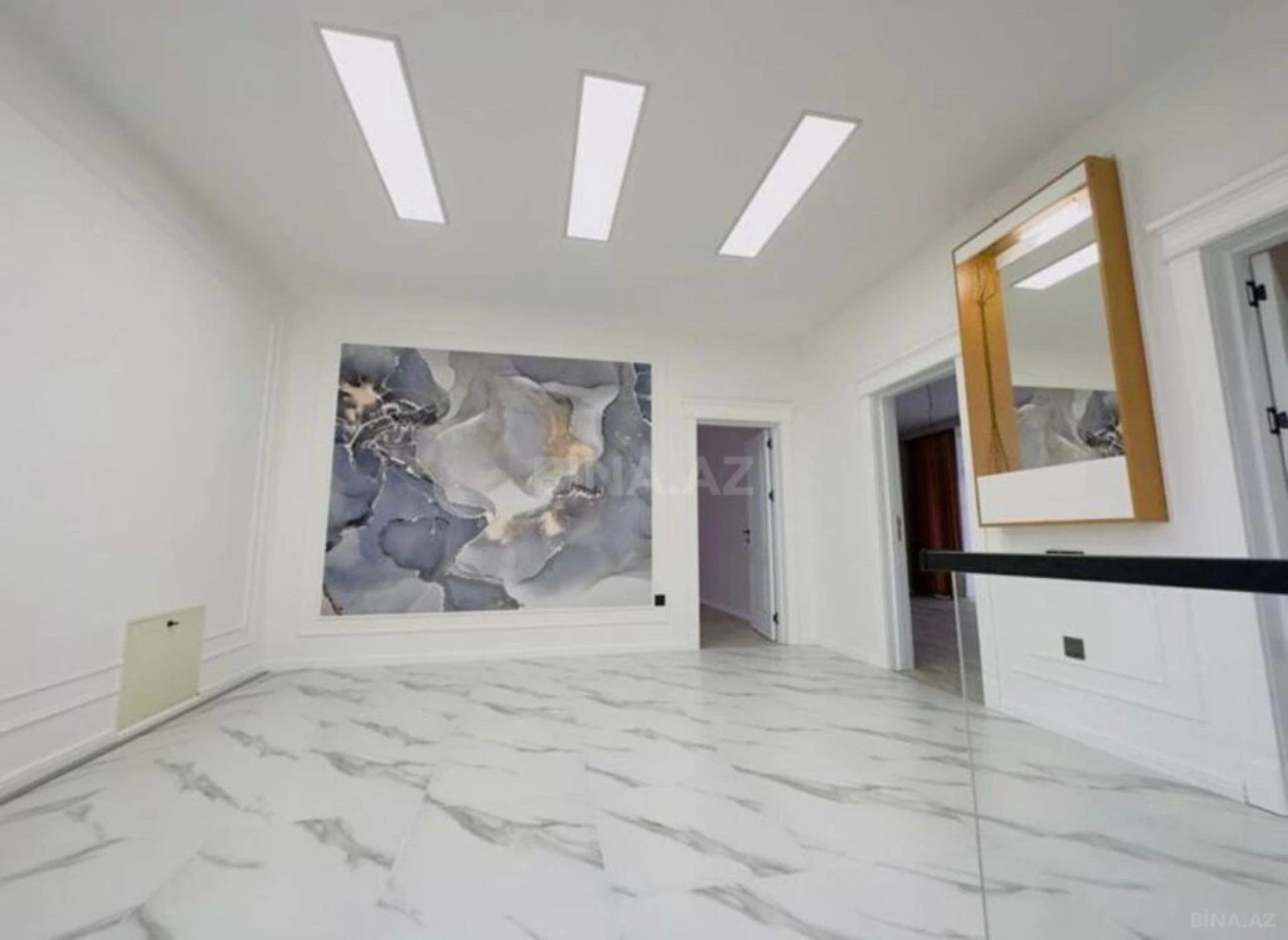 Kirayə verilir 5 otaqlı həyət evi 250 m²