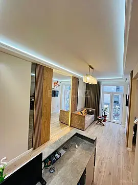 Kirayə verilir 4 otaqlı mənzil 80 m²