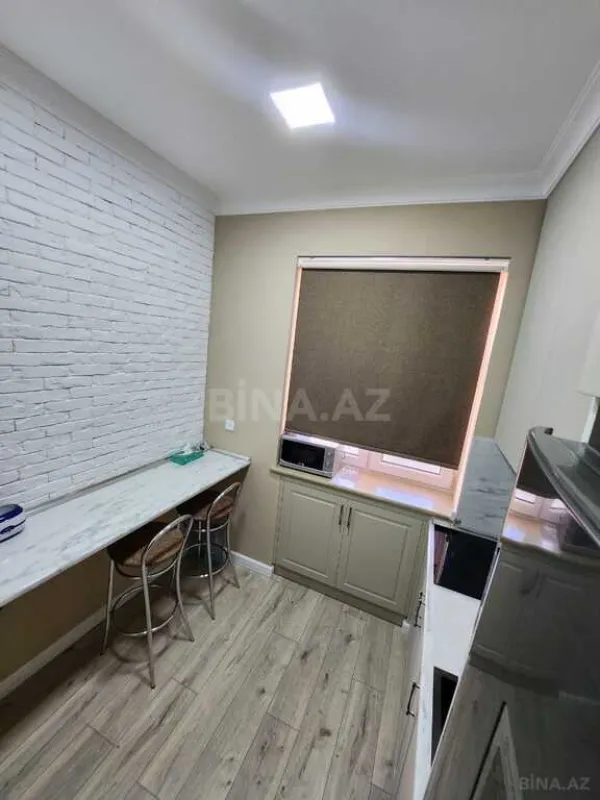 Kirayə verilir 4 otaqlı mənzil 80 m²