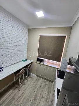 Kirayə verilir 4 otaqlı mənzil 80 m²