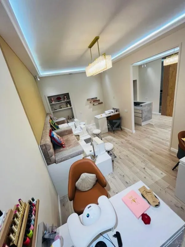 Kirayə verilir 4 otaqlı mənzil 80 m²