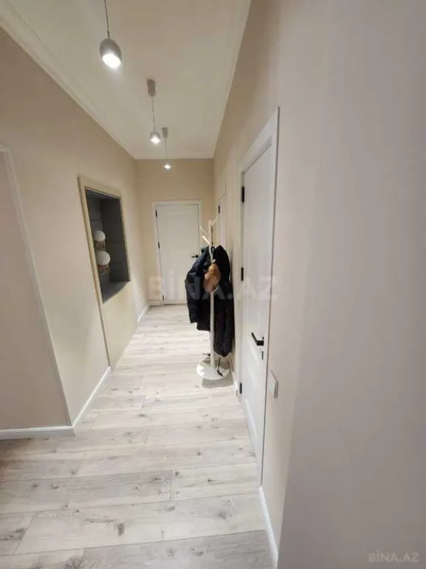 Kirayə verilir 4 otaqlı mənzil 80 m²