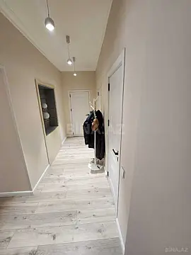 Kirayə verilir 4 otaqlı mənzil 80 m²