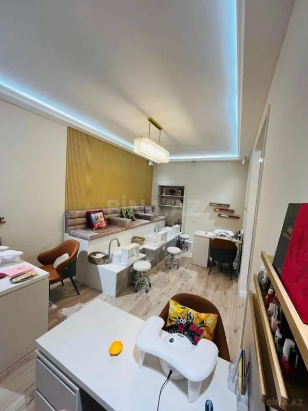 Kirayə verilir 4 otaqlı mənzil 80 m²