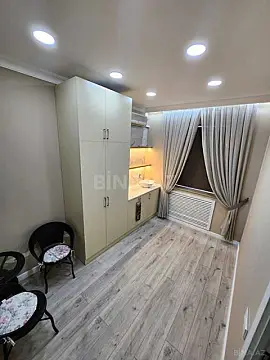 Kirayə verilir 4 otaqlı mənzil 80 m²