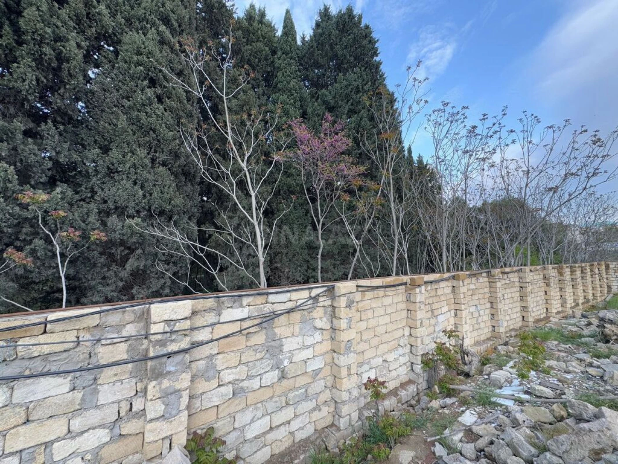 Satılır torpaq sahəsi 12.2 m²