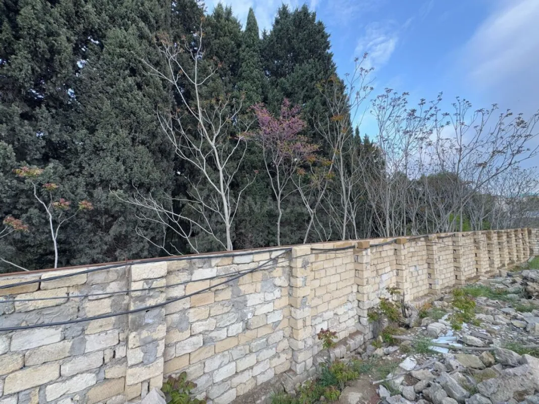 Satılır torpaq sahəsi 12.2 m²