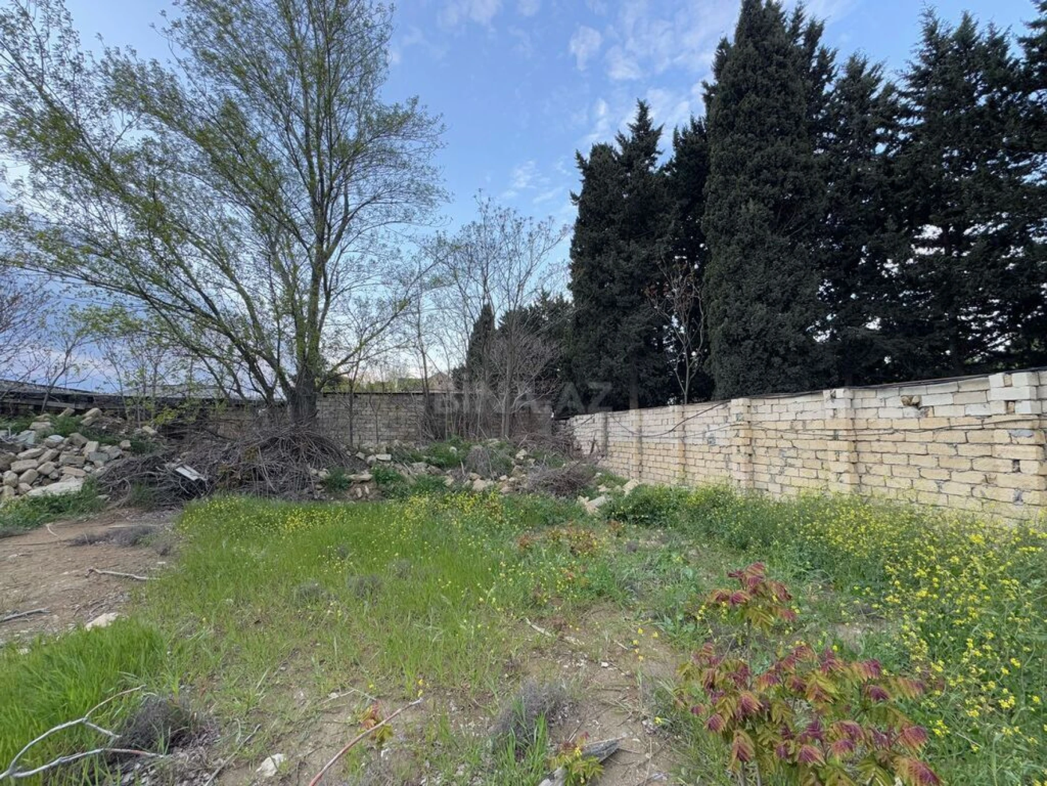 Satılır torpaq sahəsi 12.2 m²