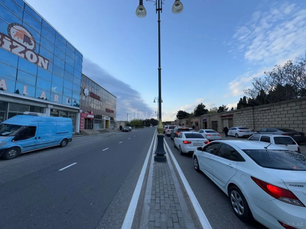 Satılır torpaq sahəsi 12.2 m²