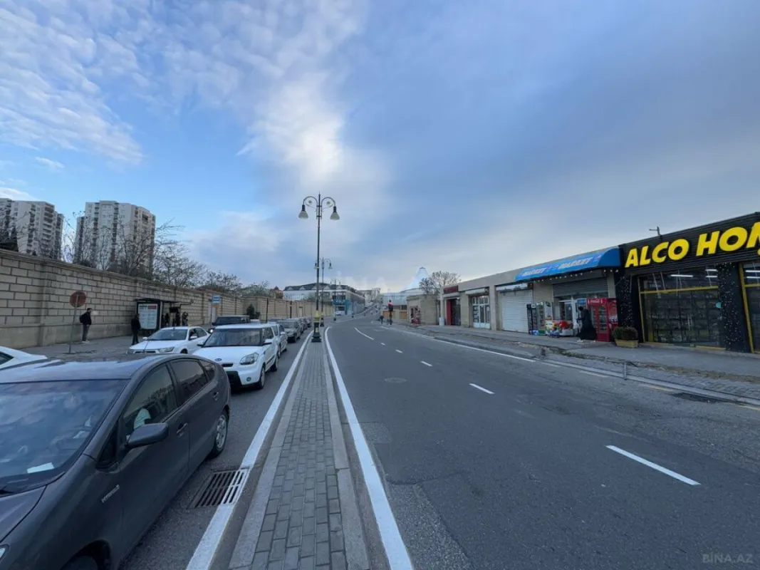 Satılır torpaq sahəsi 12.2 m²