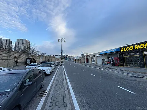 Satılır torpaq sahəsi 12.2 m²