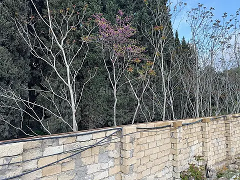 Satılır torpaq sahəsi 12.2 m²