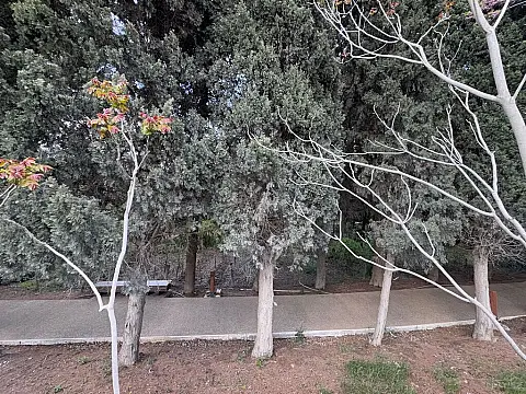 Satılır torpaq sahəsi 12.2 m²