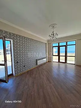 Satılır 2 otaqlı mənzil 150 m²
