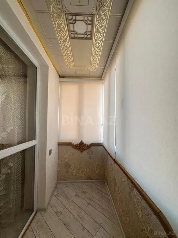Satılır 4 otaqlı mənzil 150 m²