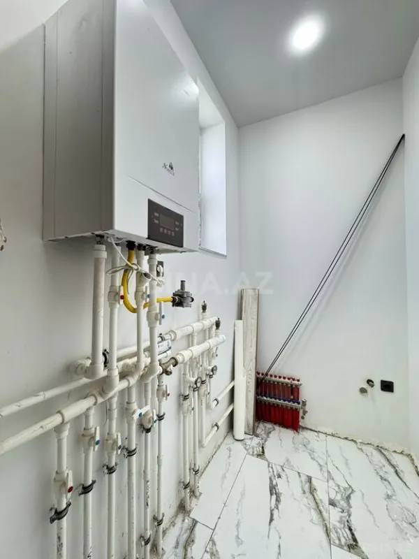 Satılır 4 otaqlı həyət evi 260 m²