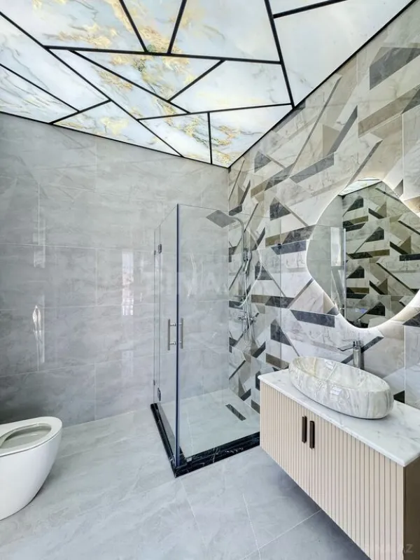 Satılır 4 otaqlı həyət evi 260 m²