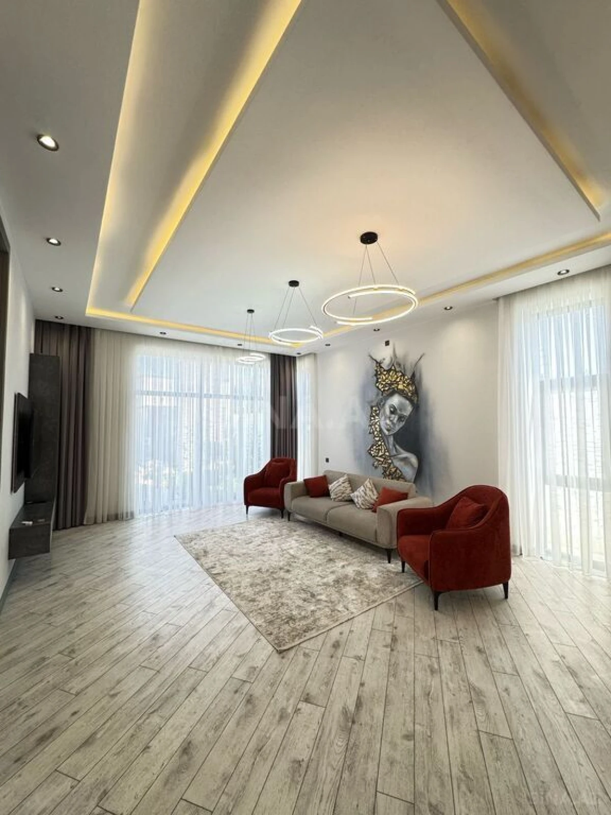 Satılır 4 otaqlı həyət evi 260 m²