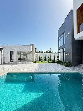 Satılır 4 otaqlı həyət evi 260 m²