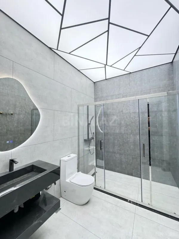 Satılır 4 otaqlı həyət evi 260 m²