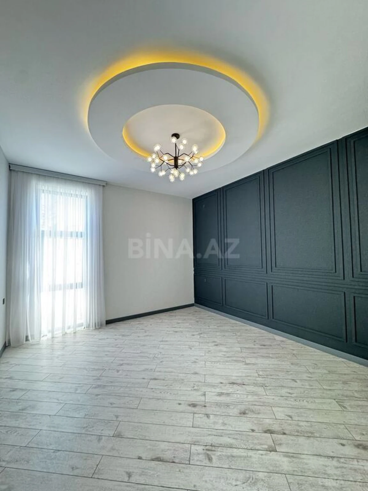 Satılır 4 otaqlı həyət evi 260 m²
