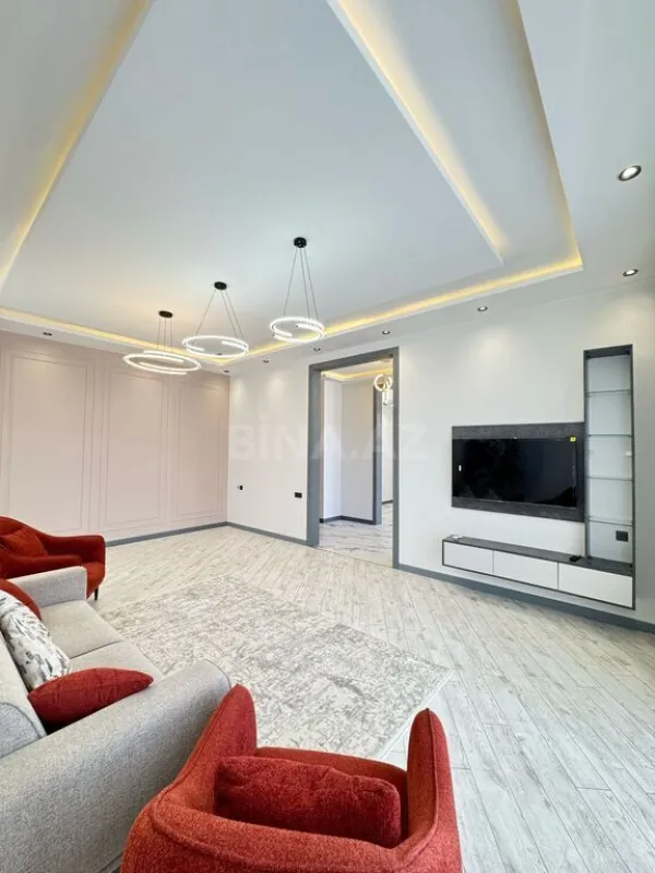 Satılır 4 otaqlı həyət evi 260 m²