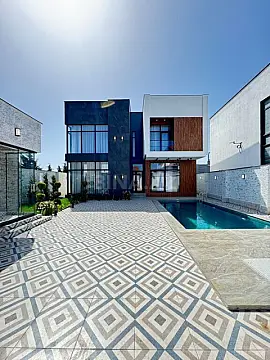 Satılır 4 otaqlı həyət evi 260 m²