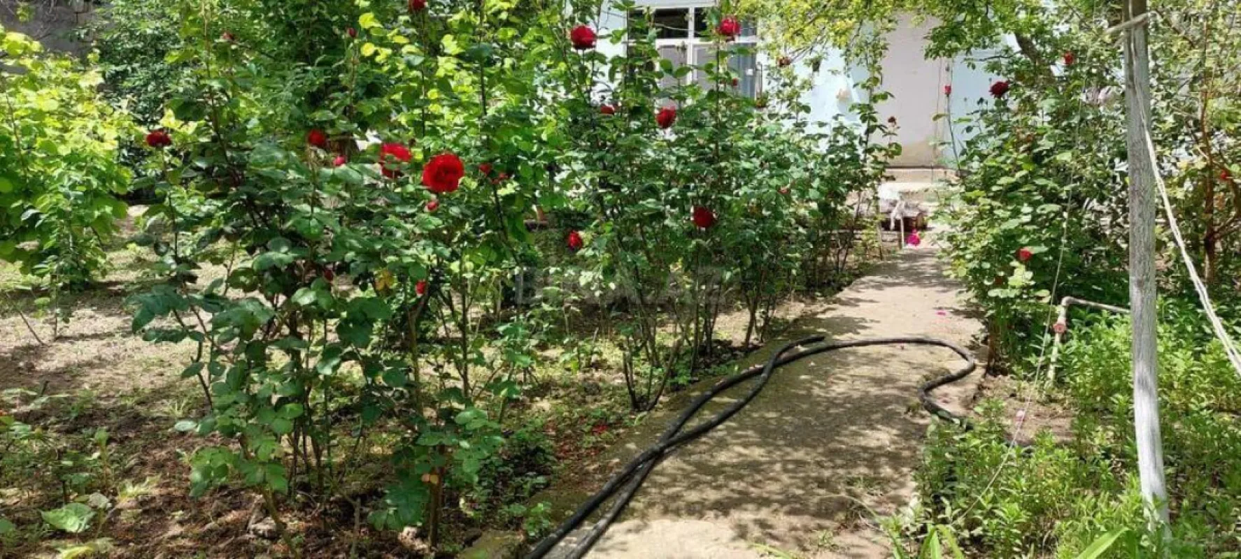 Satılır torpaq sahəsi 8 m²