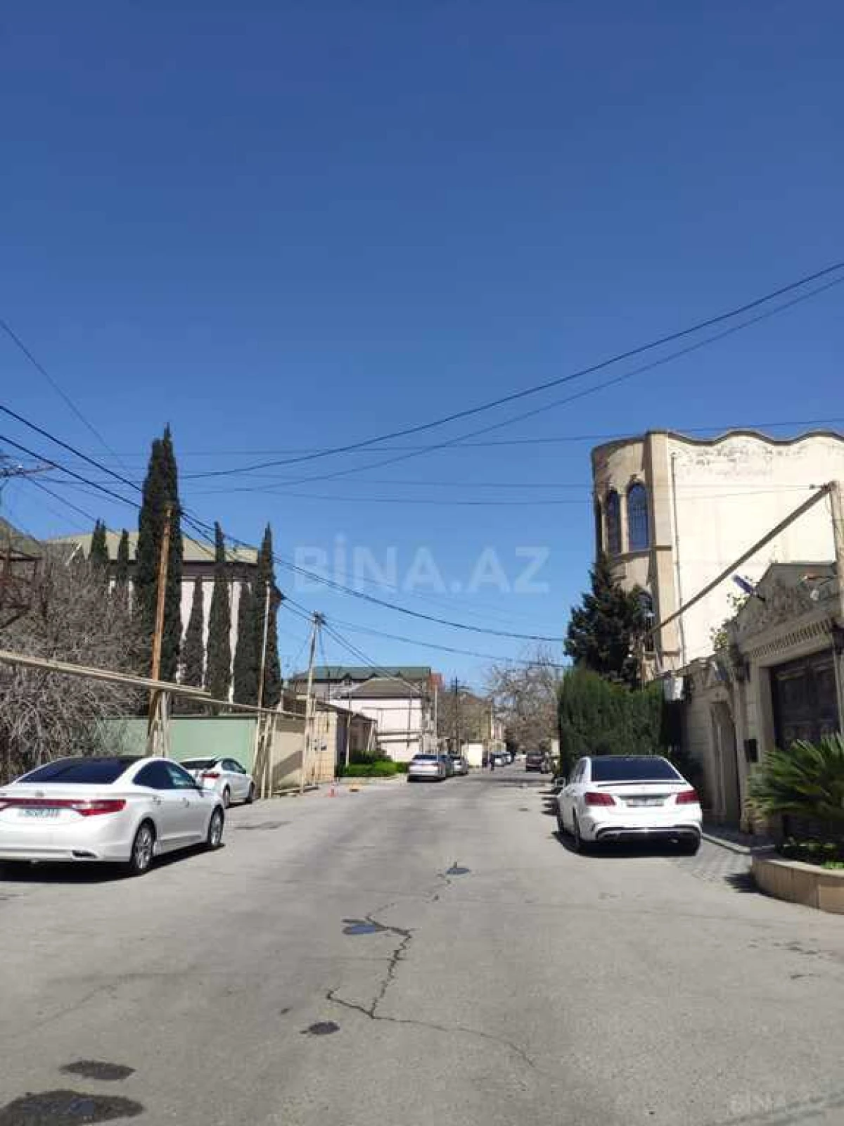 Satılır torpaq sahəsi 8 m²