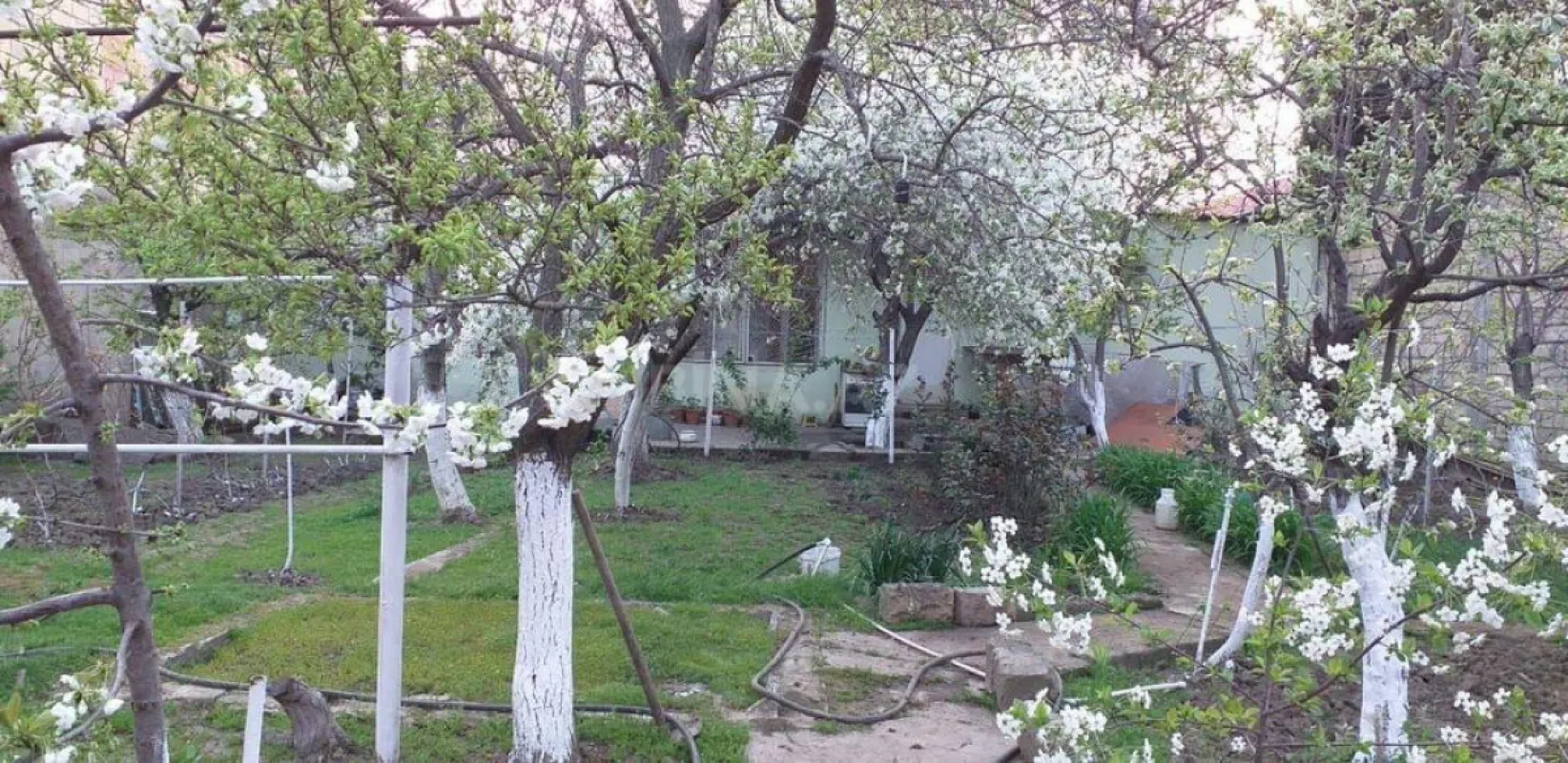 Satılır torpaq sahəsi 8 m²