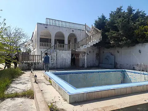 Satılır torpaq sahəsi 37 m²